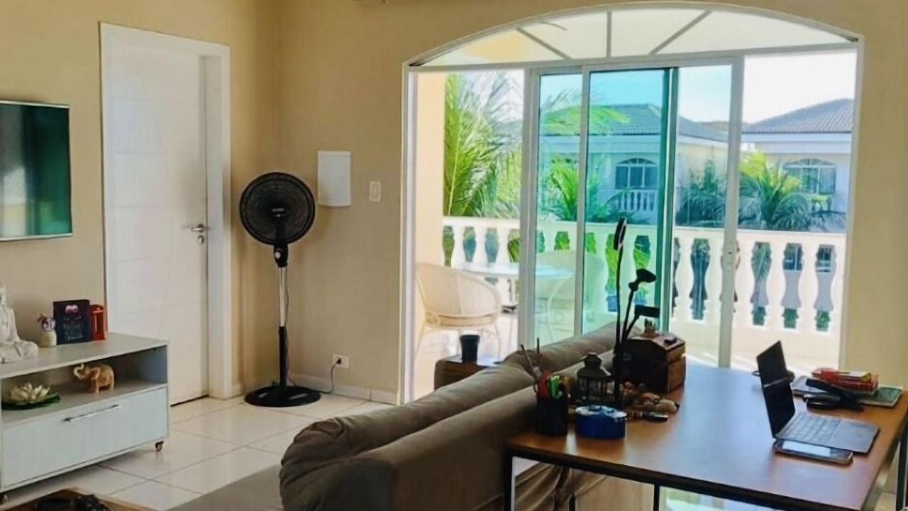 Photo of Livingroom in Canoa Quebrada