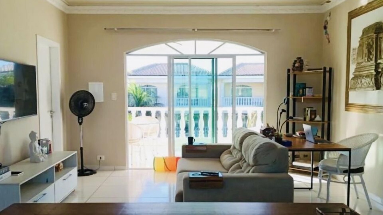 Photo of Livingroom in Canoa Quebrada