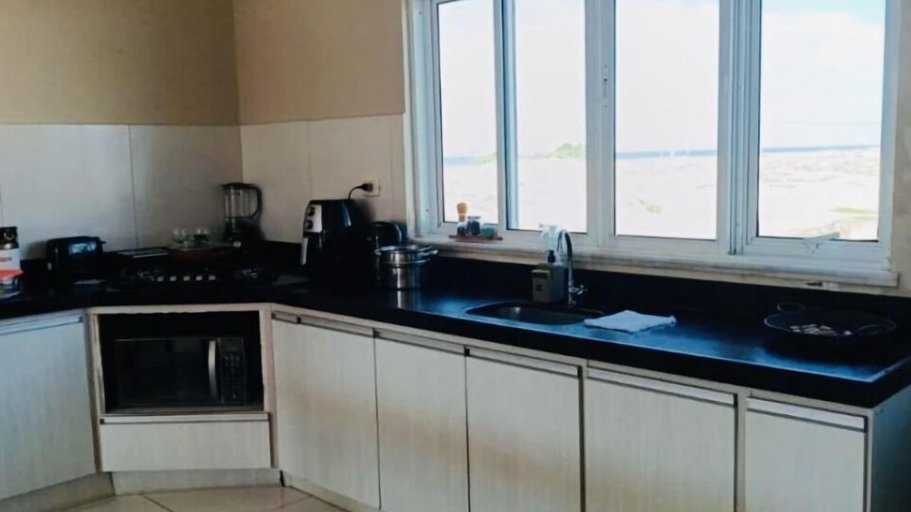 Photo of Kitchen in Canoa Quebrada
