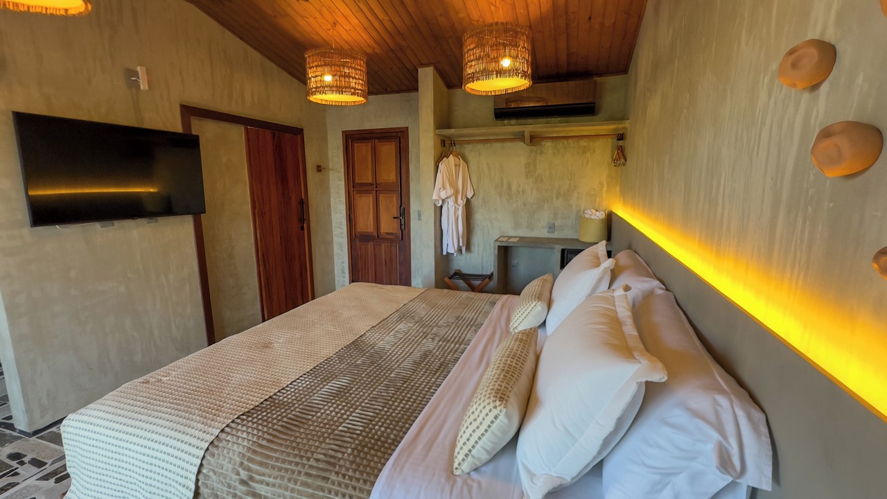 Photo of Bedroom in Aguas Belas