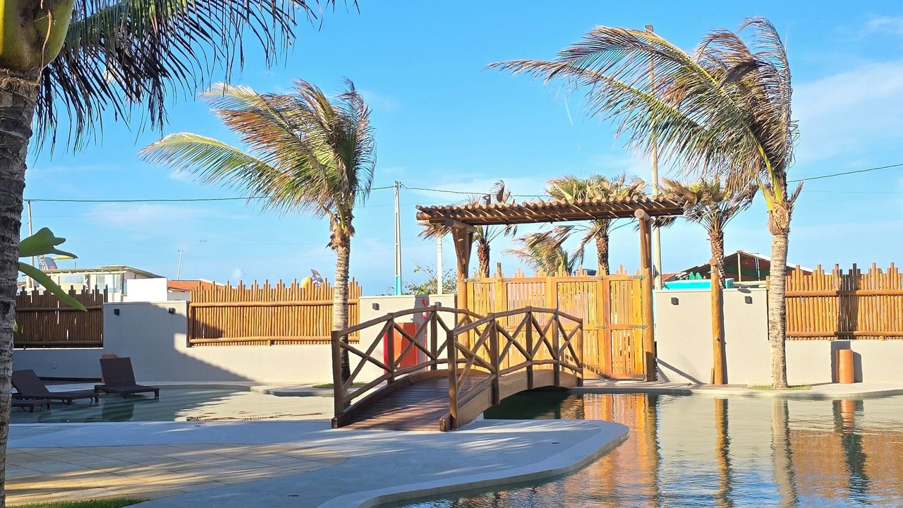 Photo of Outdoor in Aguas Belas
