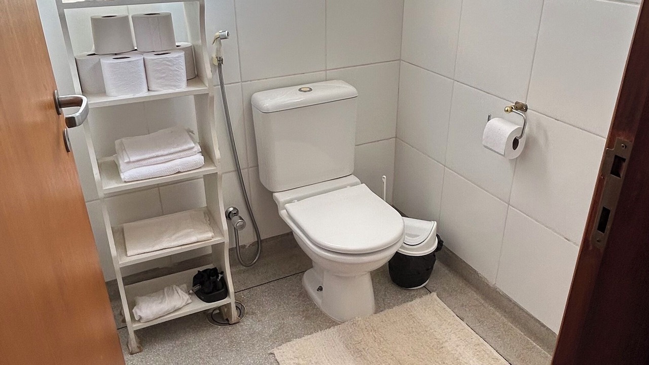 Photo of Bathroom in Franca