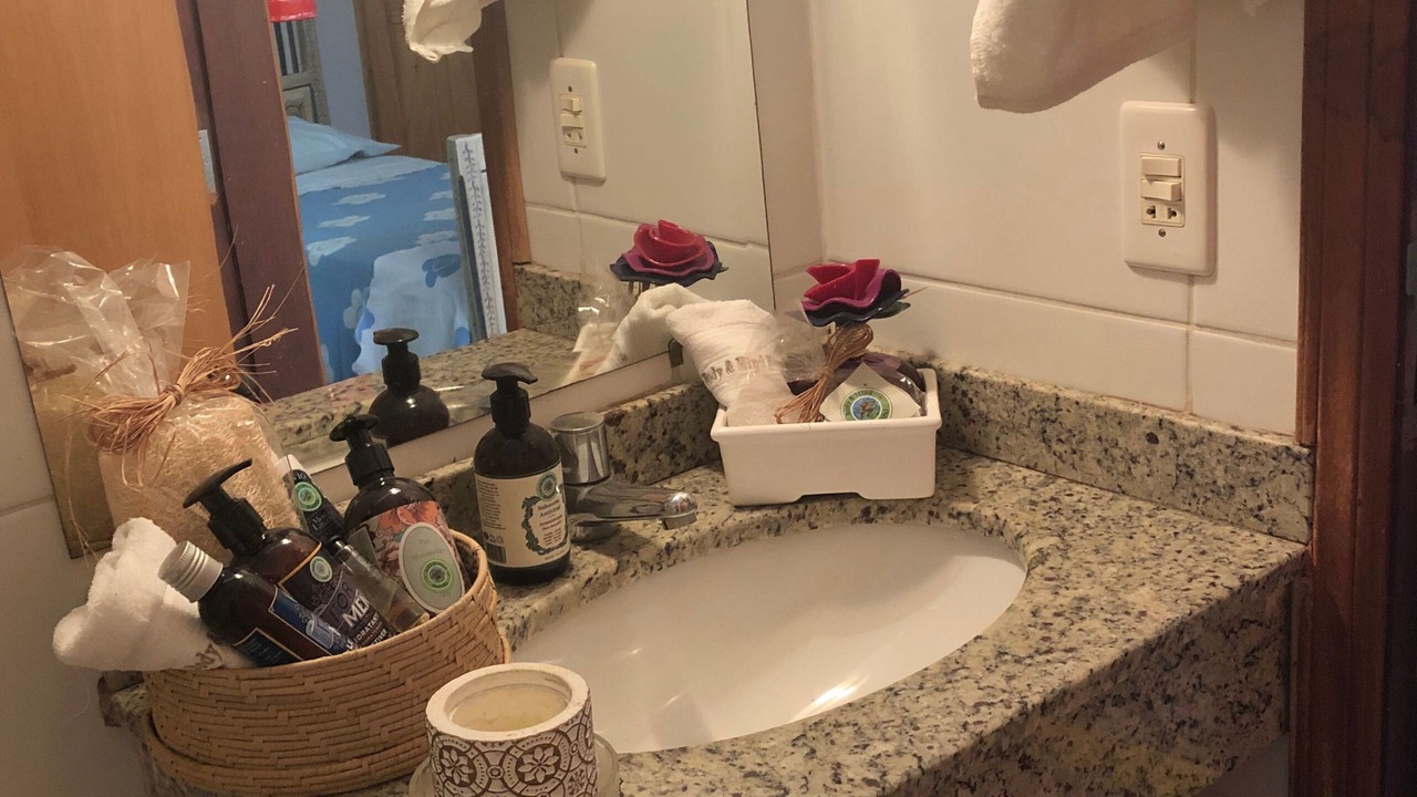 Photo of Bathroom in Franca