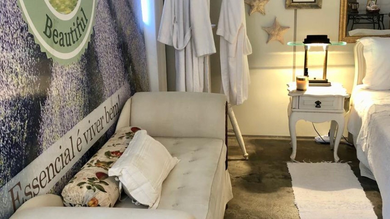 Photo of Bedroom in Franca