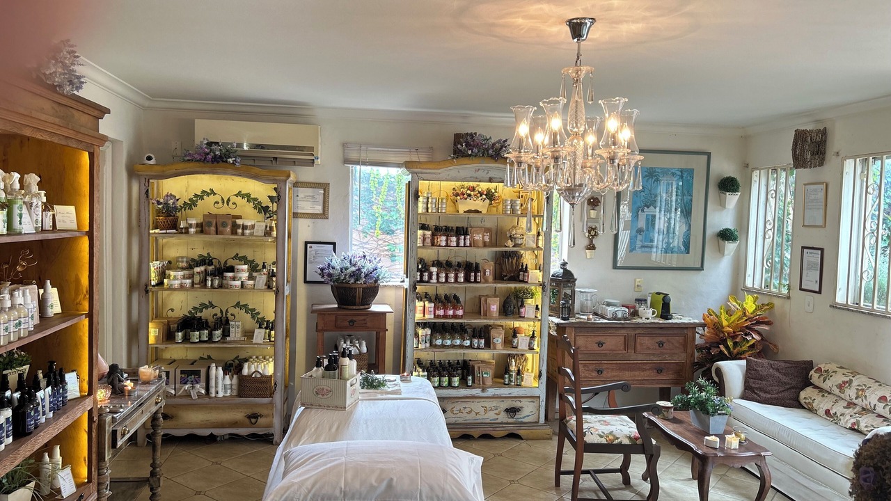 Photo of Livingroom in Franca