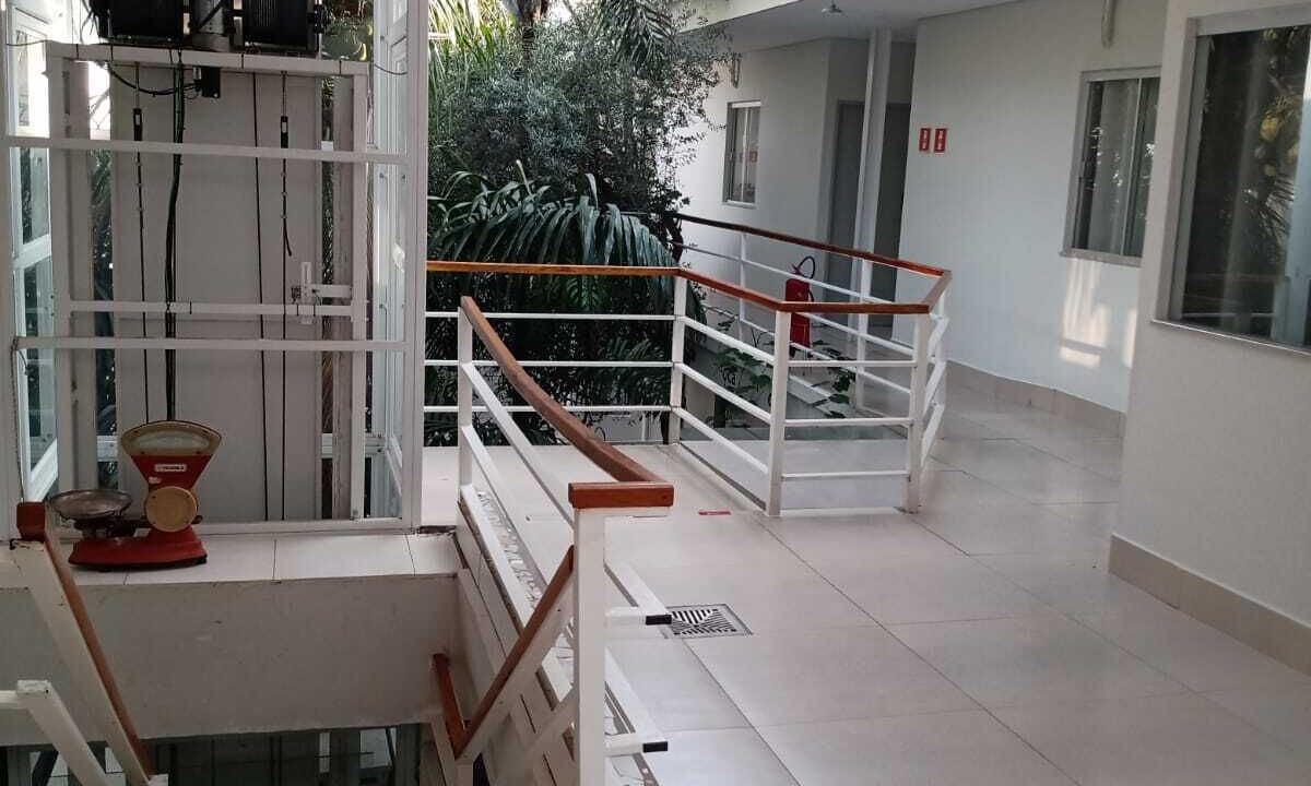 Photo of Patio Balcony in Seccao A