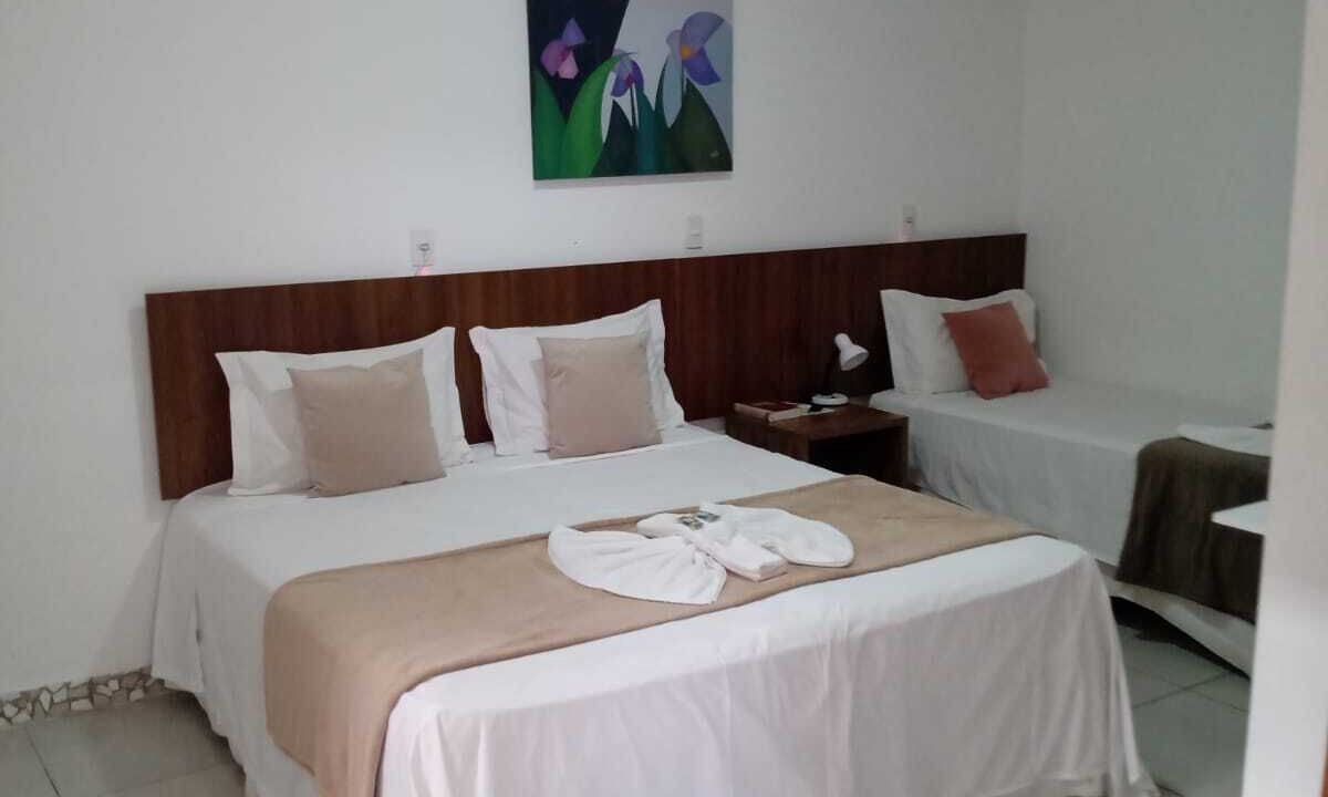 Photo of Bedroom in Seccao A