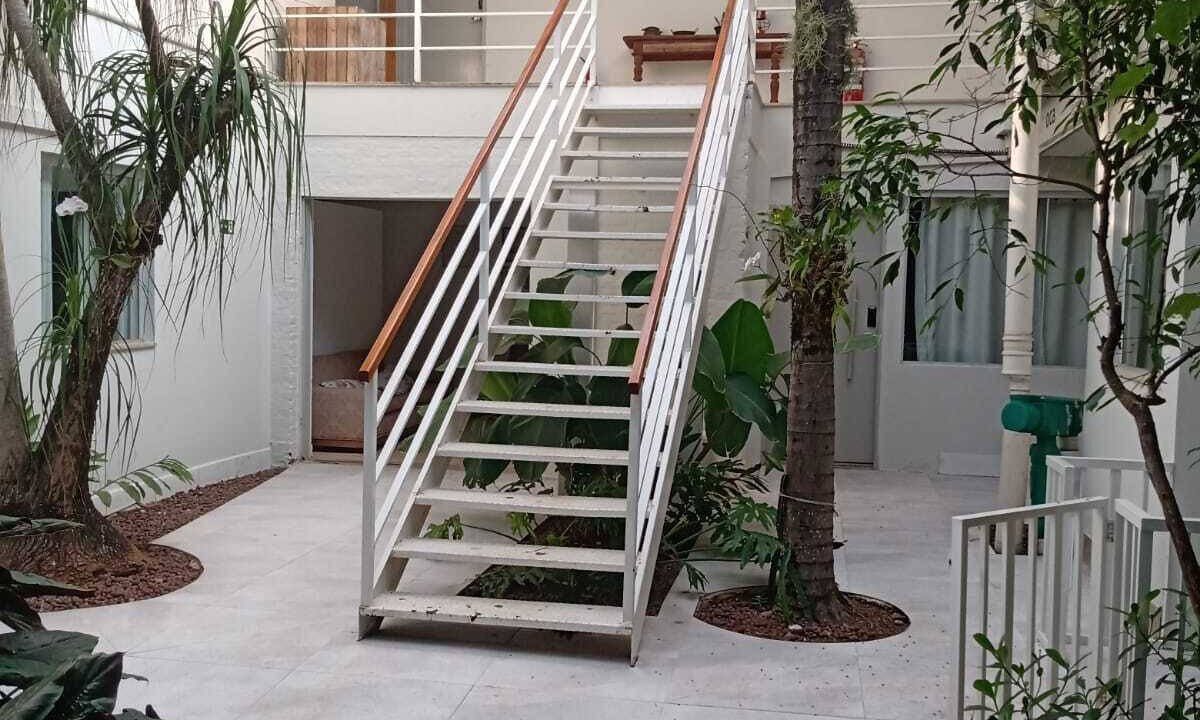 Photo of Patio Balcony in Seccao A