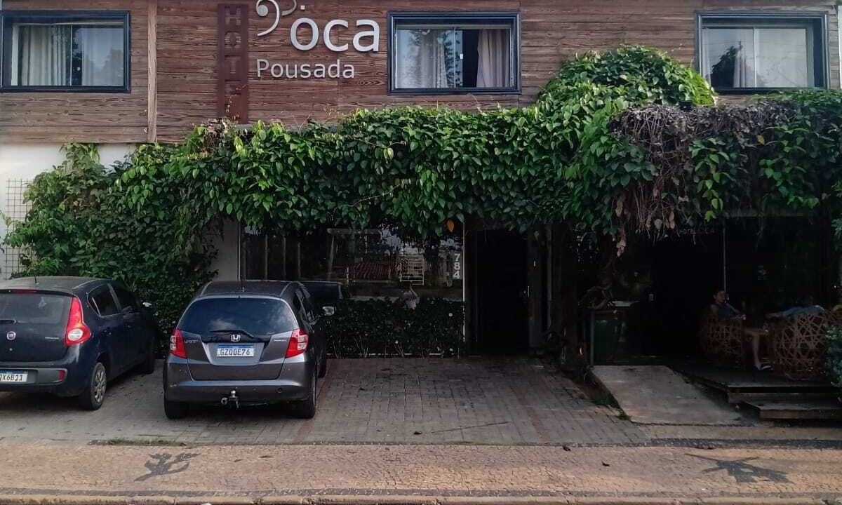 Photo of Outdoor in Seccao A