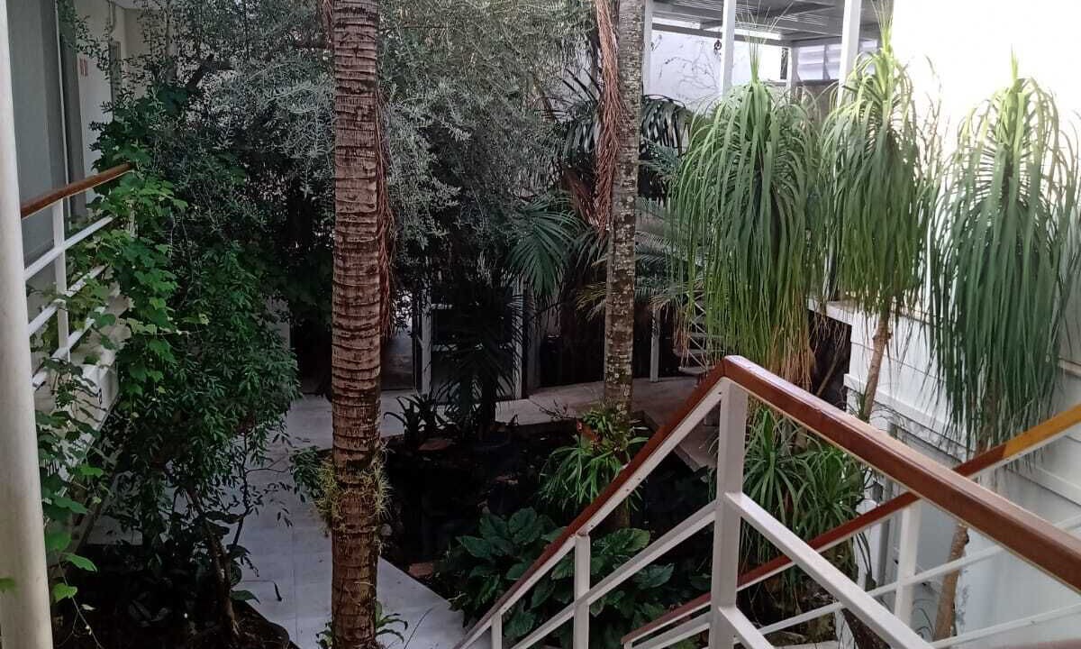 Photo of Patio Balcony in Seccao A