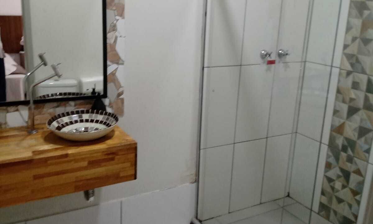 Photo of Bathroom in Seccao A