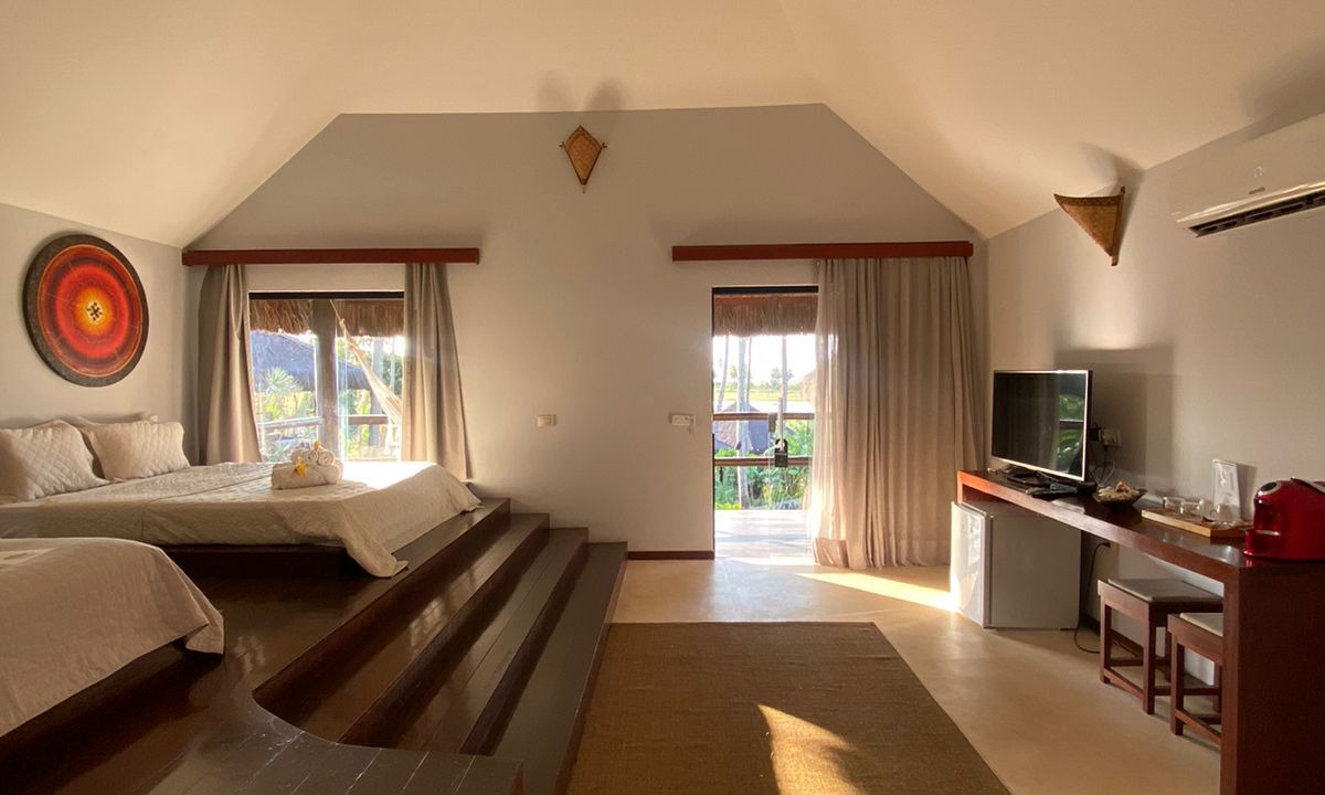 Photo of Outdoor in Sao Miguel de Touros