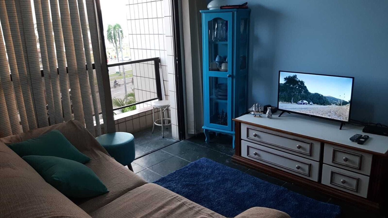 Photo of Livingroom in Itarare