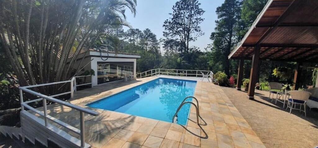 Photo of Outdoor in Itapecerica da Serra