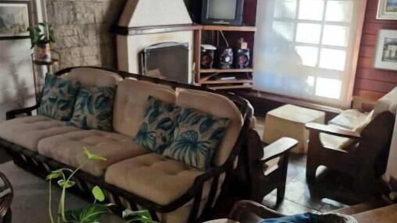 Photo of Livingroom in Itapecerica da Serra