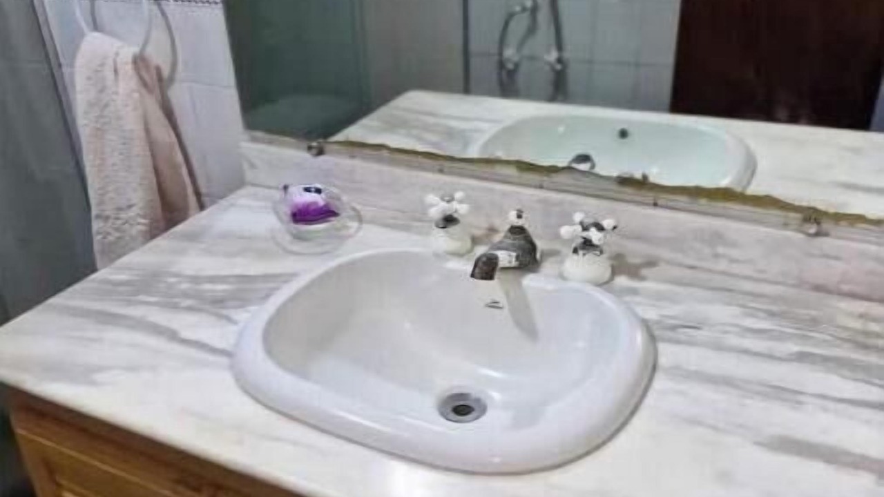 Photo of Bathroom in Itapecerica da Serra