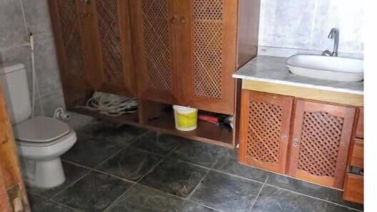 Photo of Bathroom in Itapecerica da Serra
