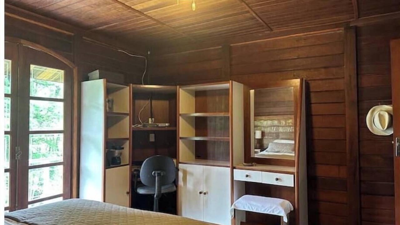 Photo of Bedroom in Itapecerica da Serra