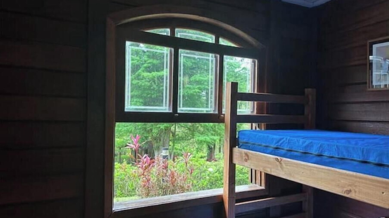 Photo of Bedroom in Itapecerica da Serra