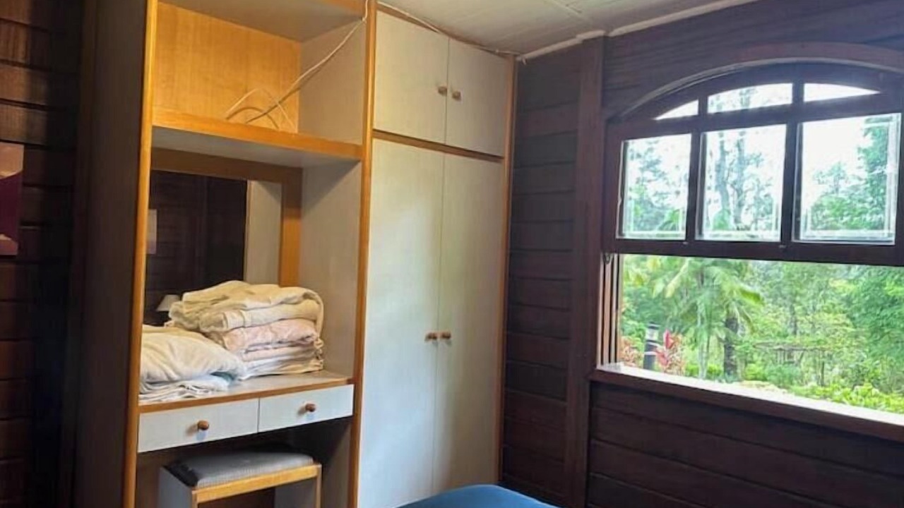 Photo of Bedroom in Itapecerica da Serra