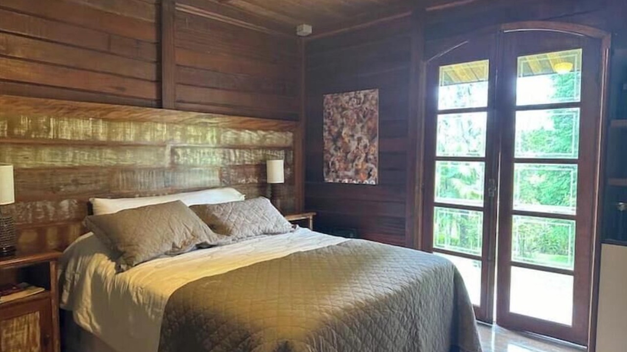 Photo of Bedroom in Itapecerica da Serra