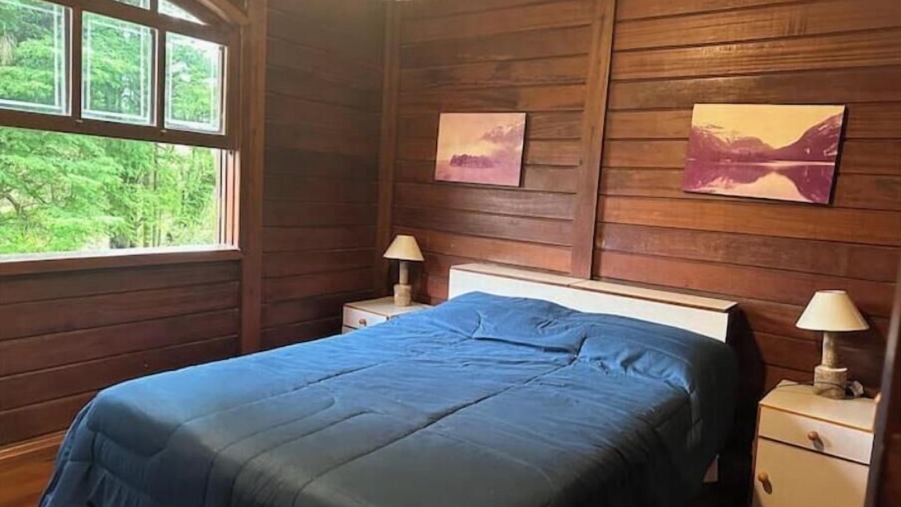 Photo of Bedroom in Itapecerica da Serra