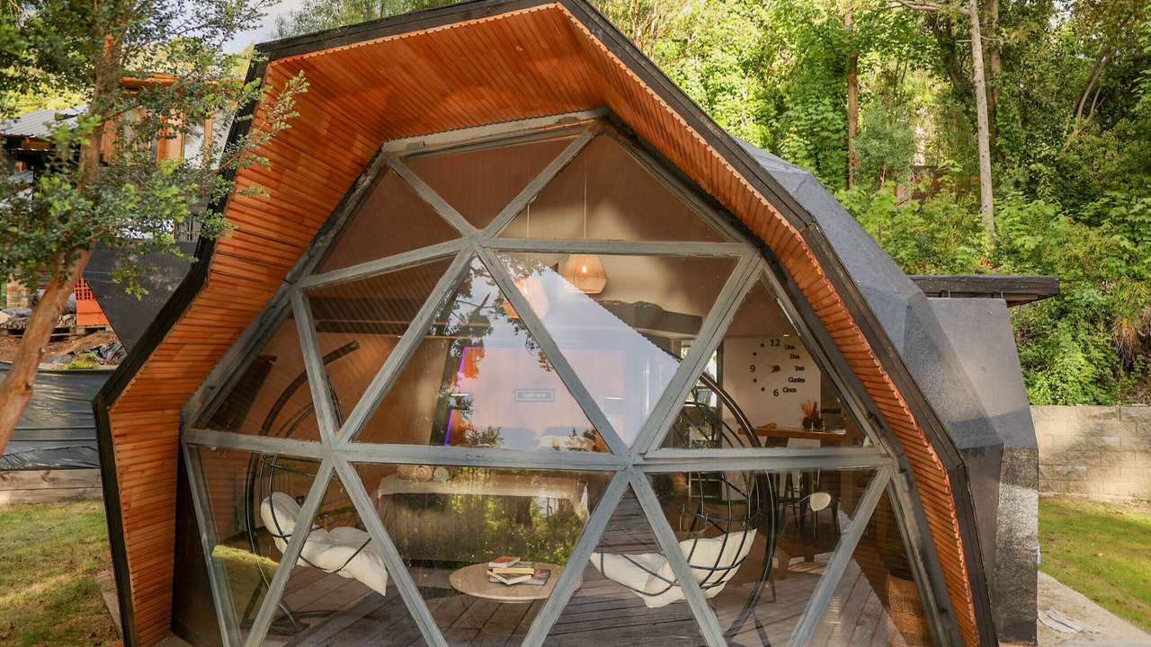 Photo of Outdoor in Villa La Angostura