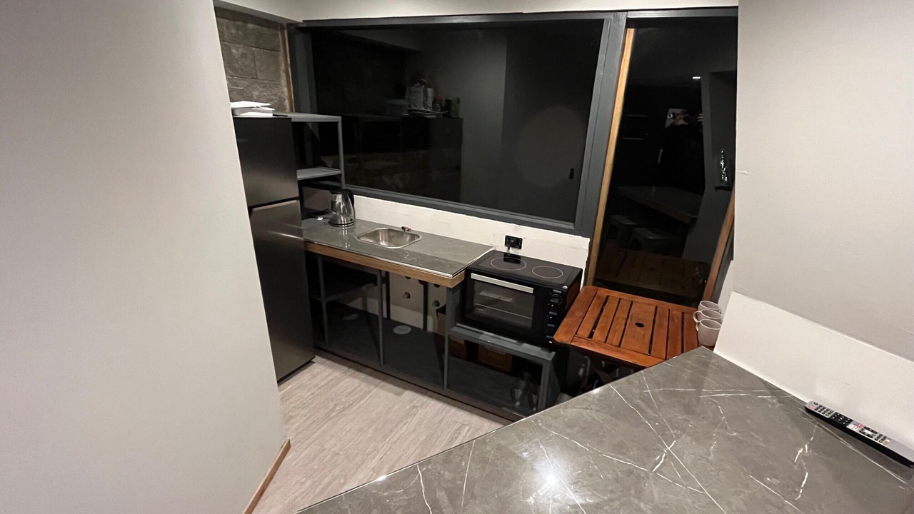 Photo of Kitchen in Villa La Angostura