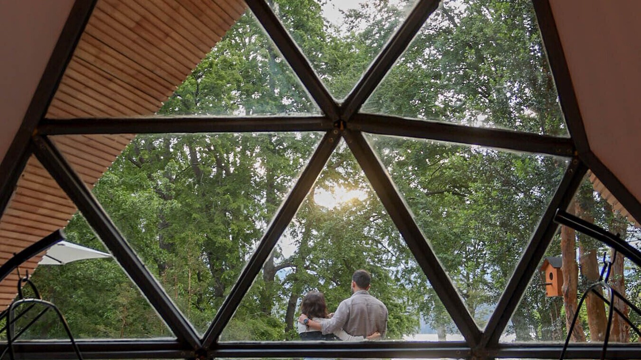 Photo of Patio Balcony in Villa La Angostura