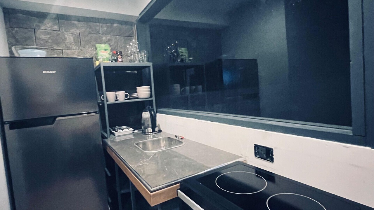 Photo of Kitchen in Villa La Angostura