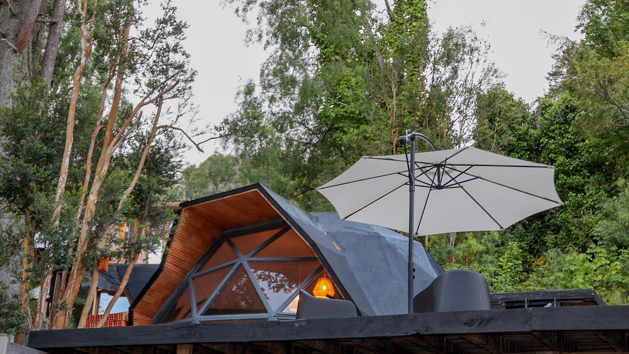 Photo of Outdoor in Villa La Angostura