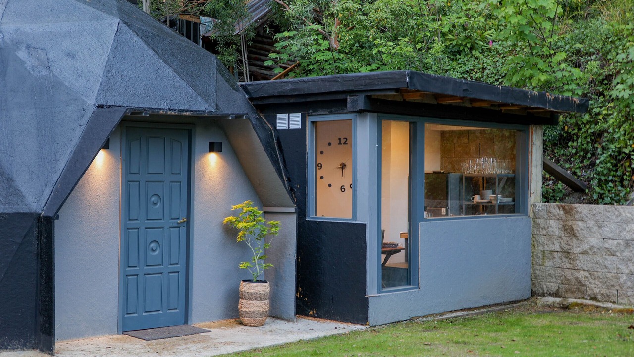 Photo of Outdoor in Villa La Angostura
