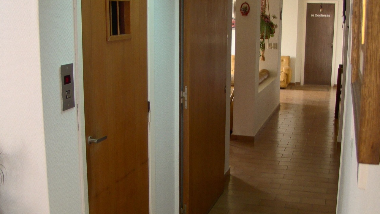 Photo of Bedroom in Necochea