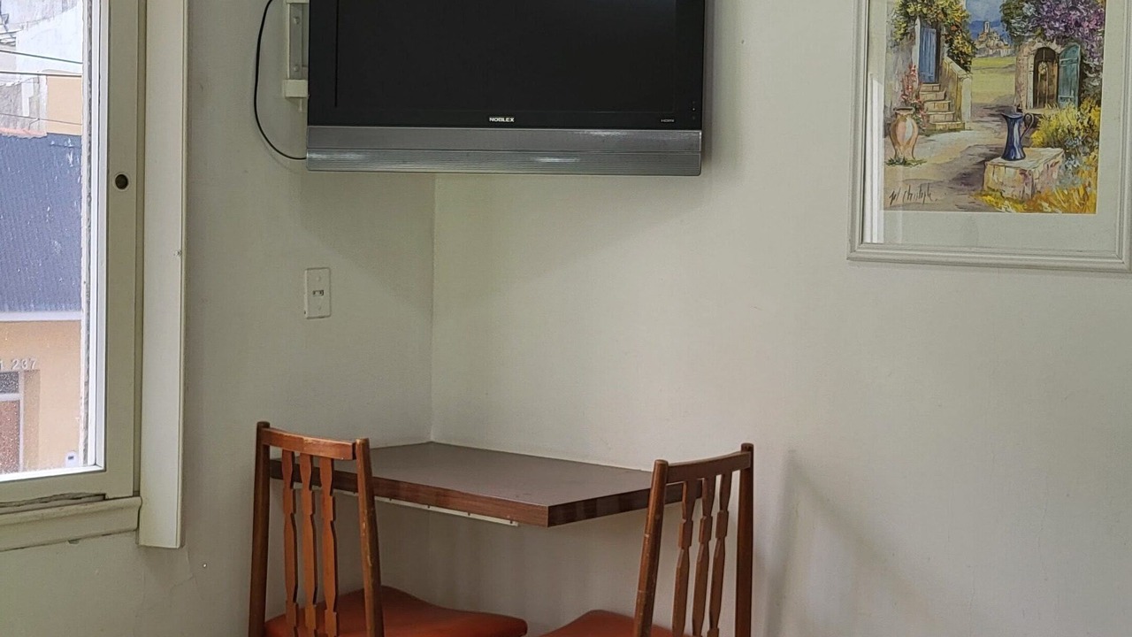 Photo of Bedroom in Necochea