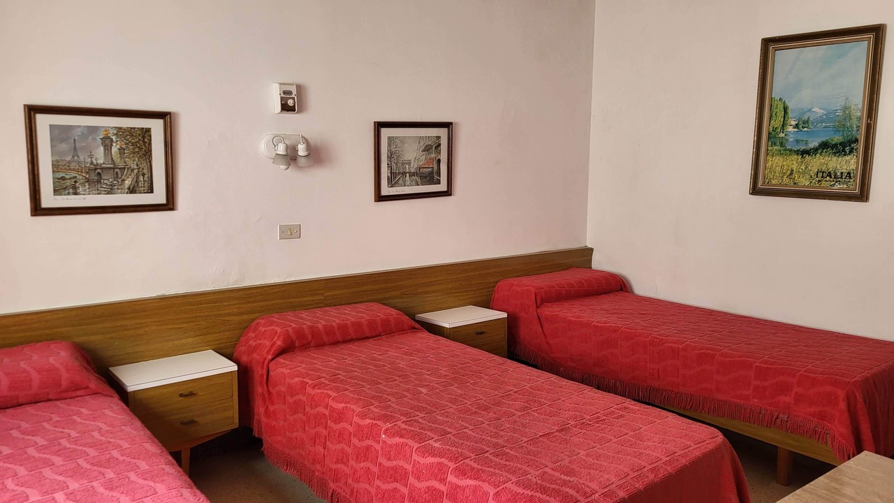 Photo of Bedroom in Necochea