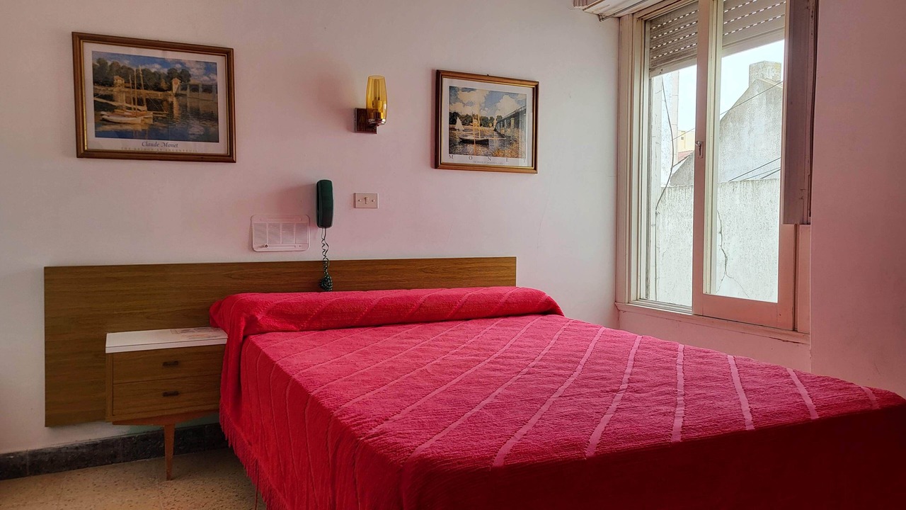 Photo of Bedroom in Necochea