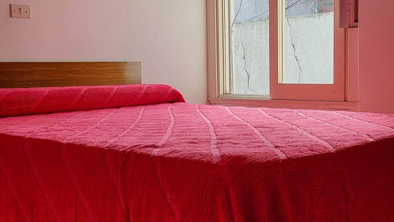 Photo of Bedroom in Necochea