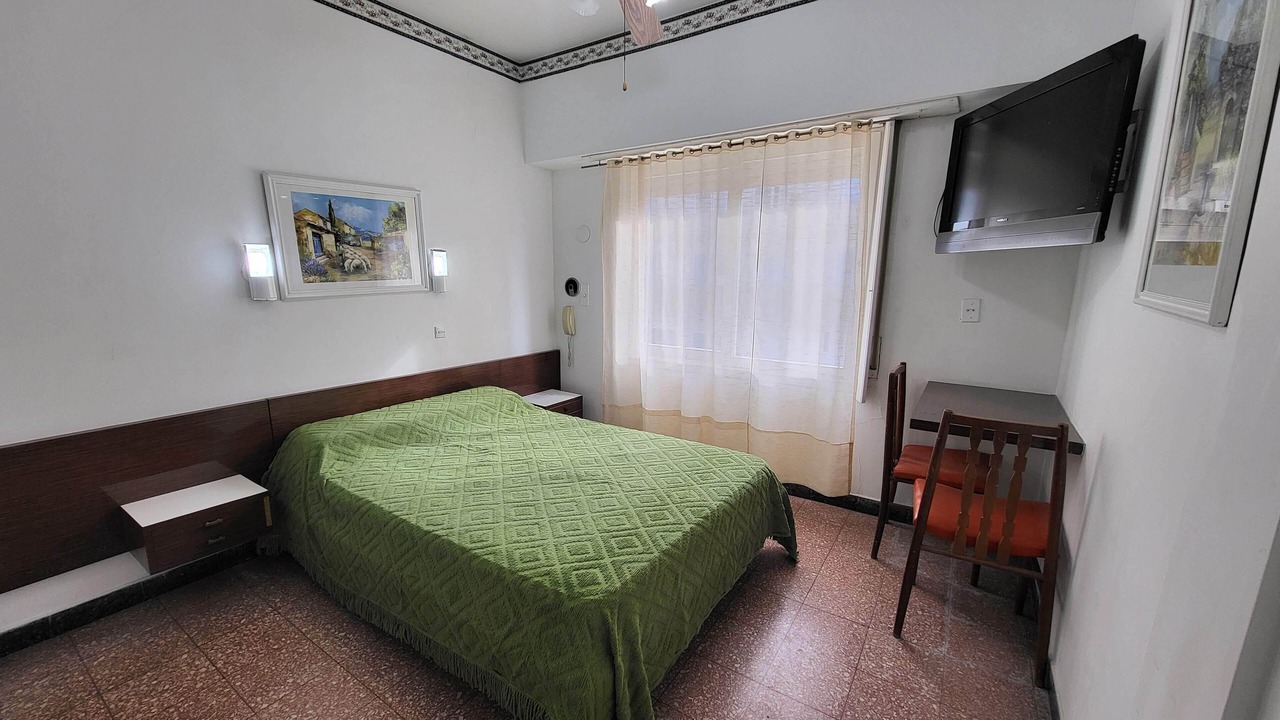Photo of Bedroom in Necochea