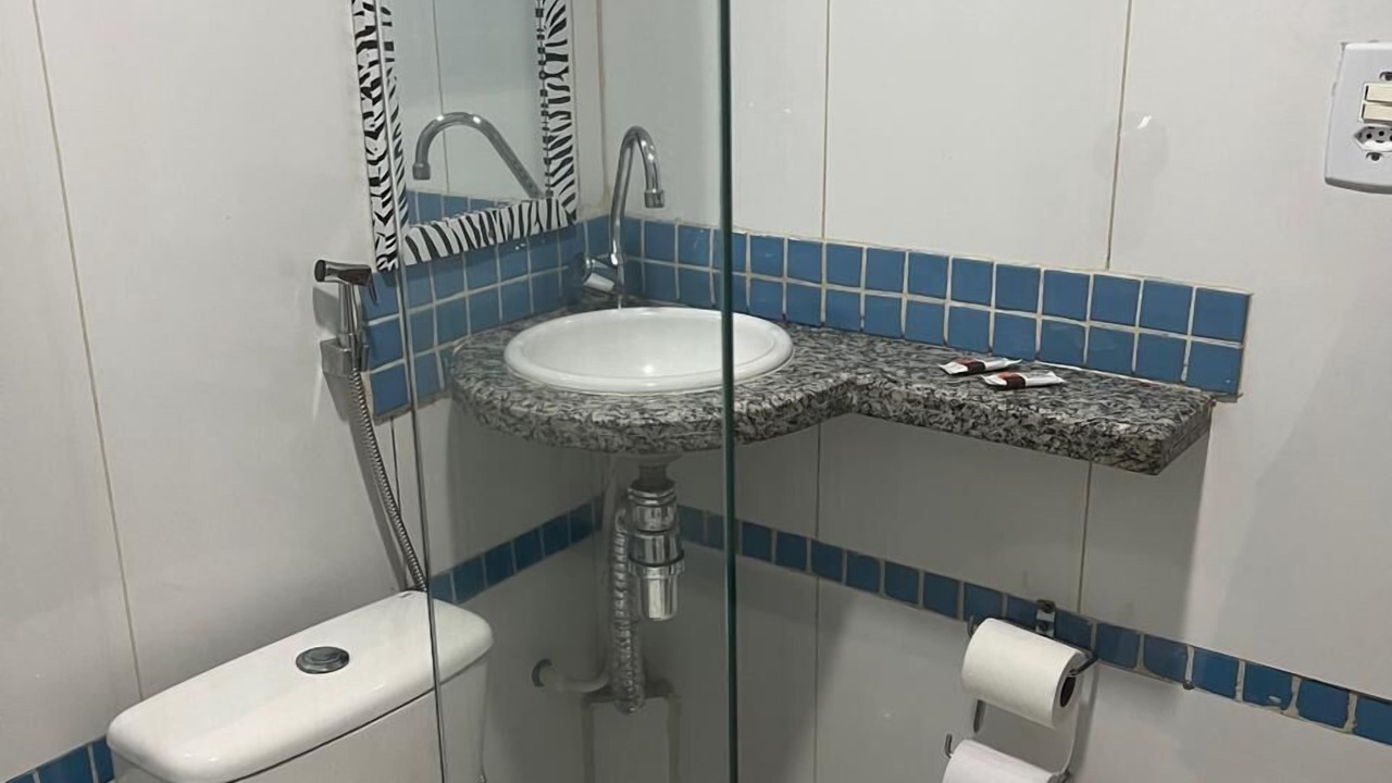 Photo of Bathroom in Petrolina