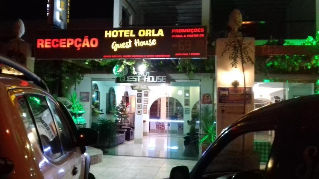 Photo of Outdoor in Petrolina
