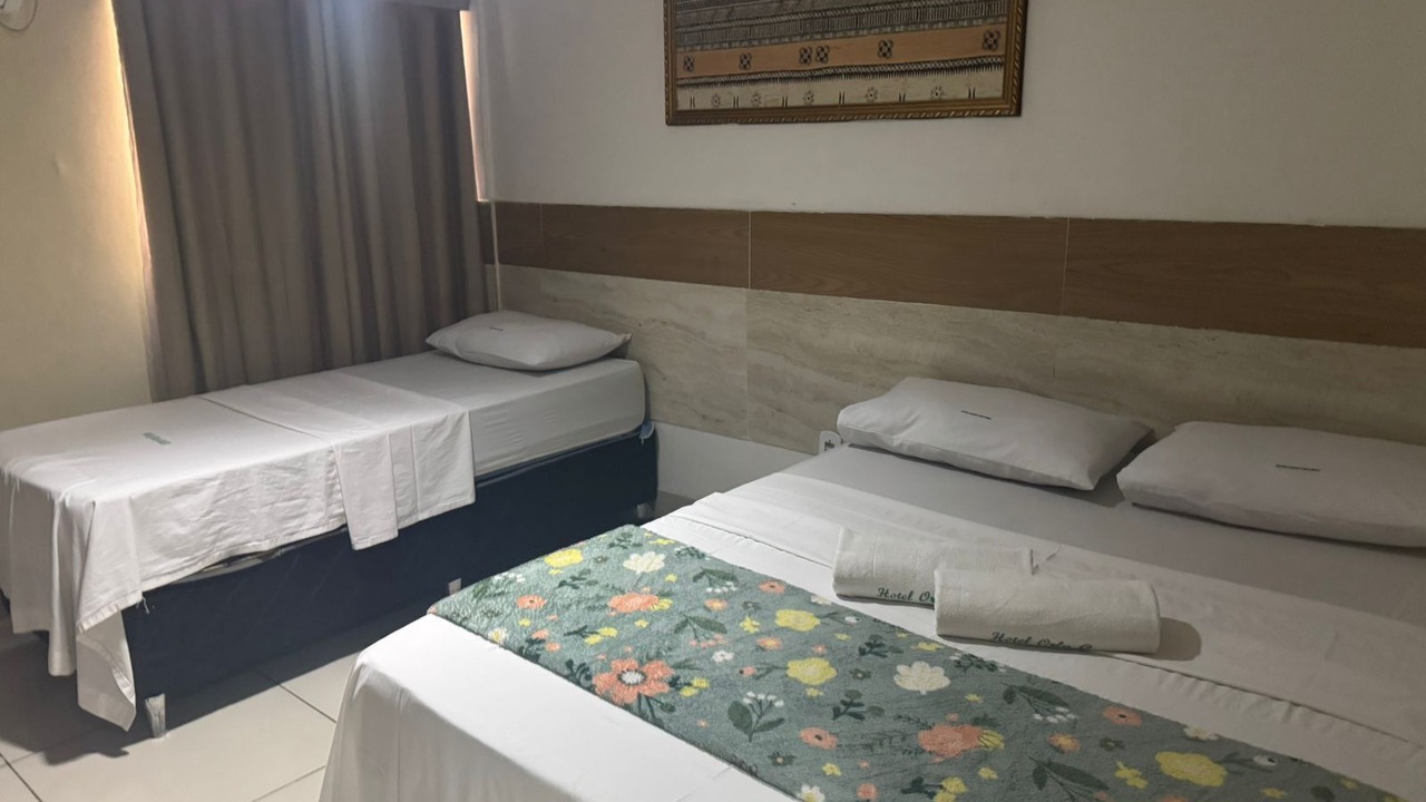 Photo of Bedroom in Petrolina