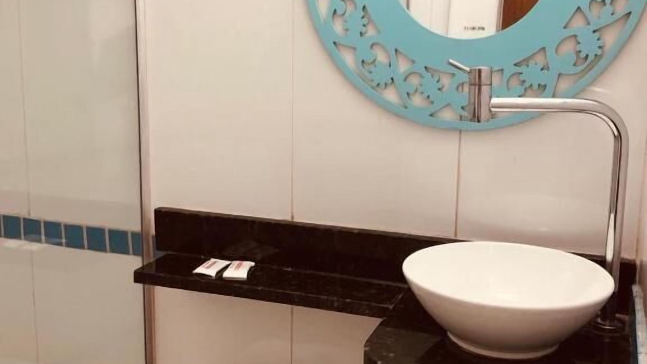 Photo of Bathroom in Petrolina