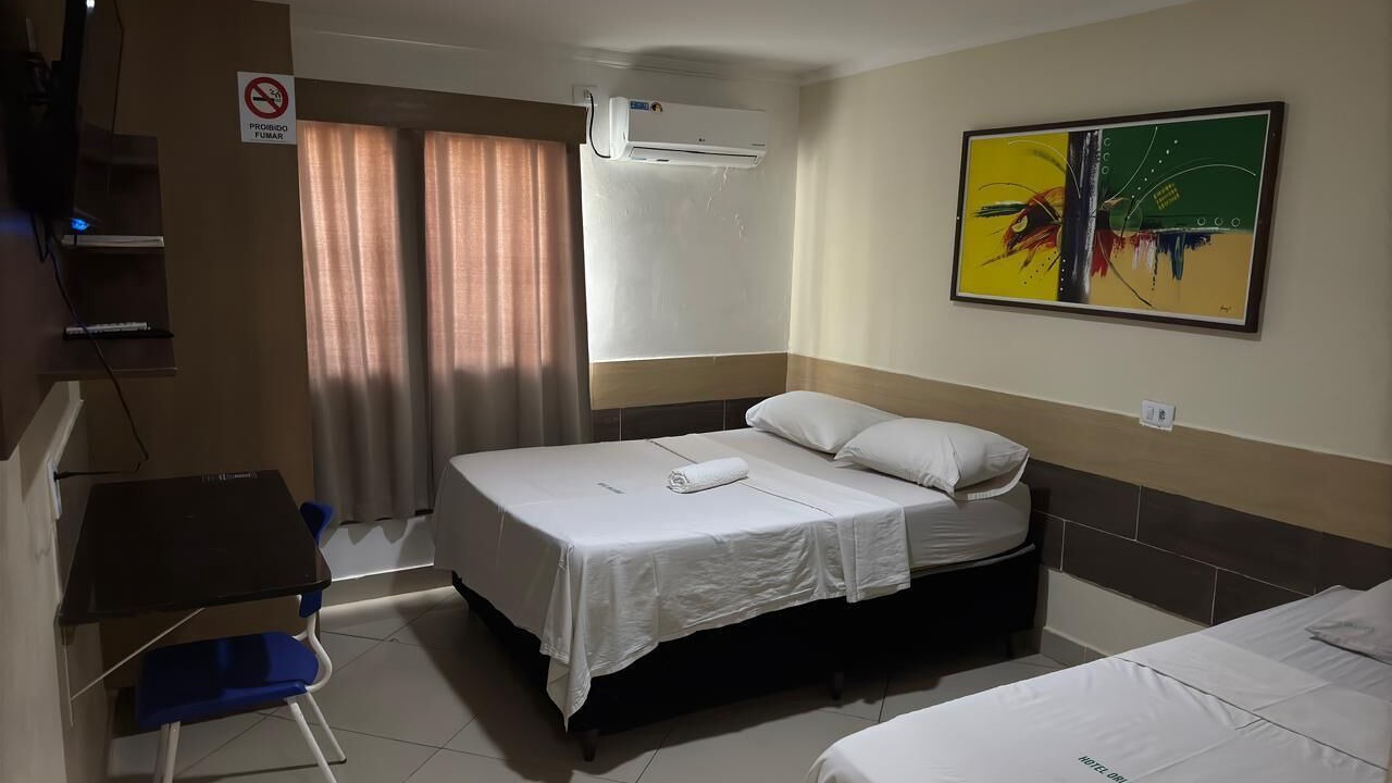 Photo of Bedroom in Petrolina
