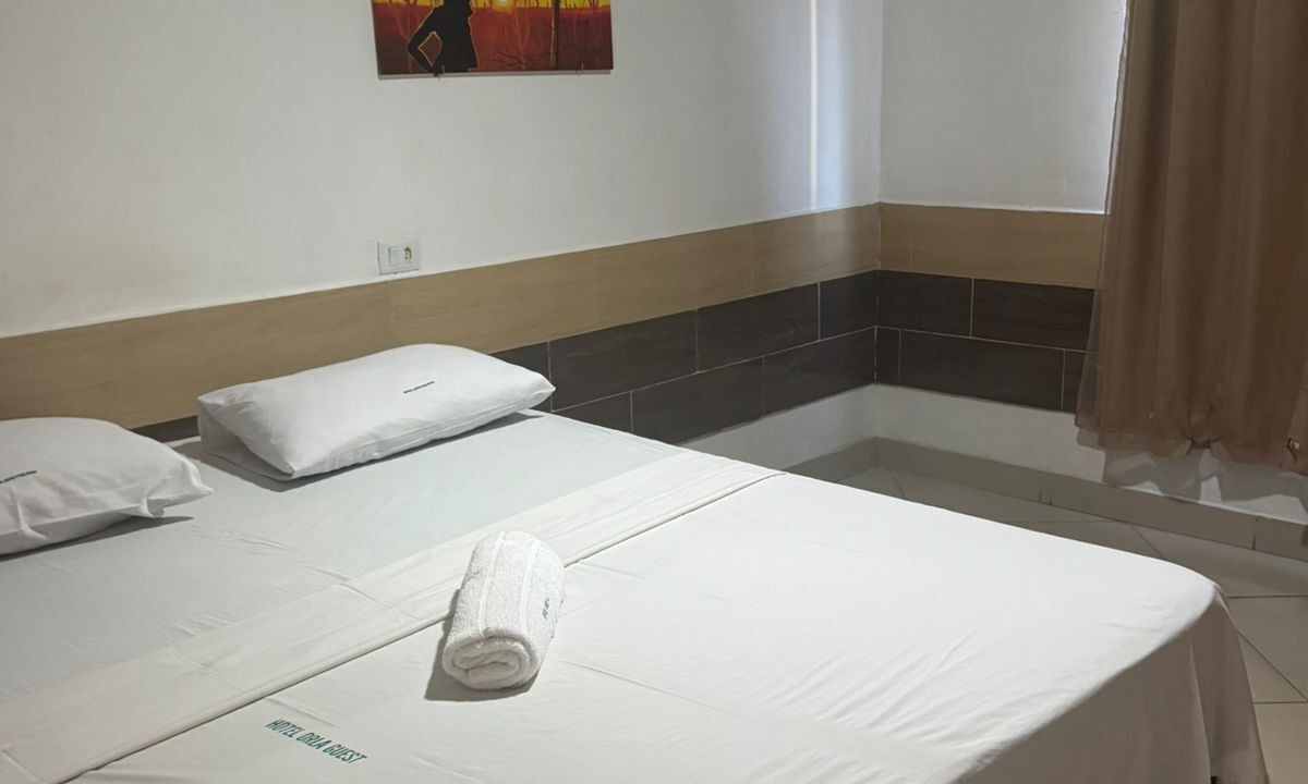 Photo of Bedroom in Petrolina