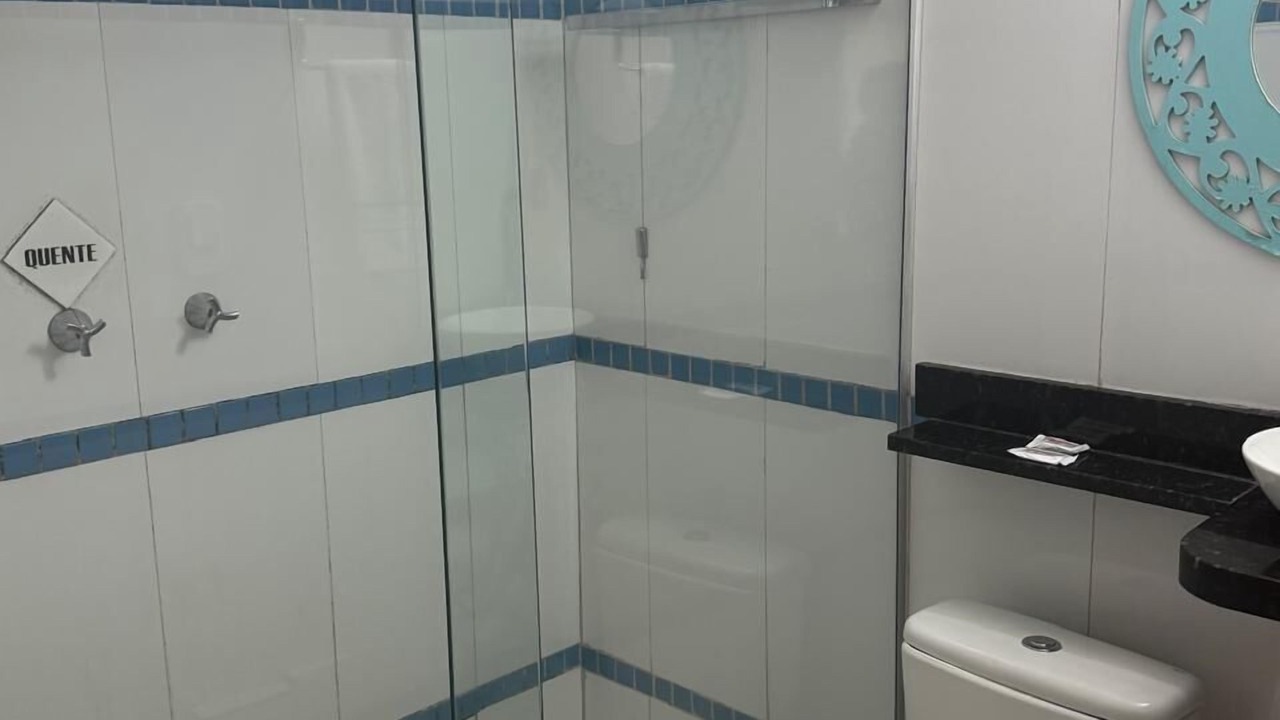 Photo of Bathroom in Petrolina