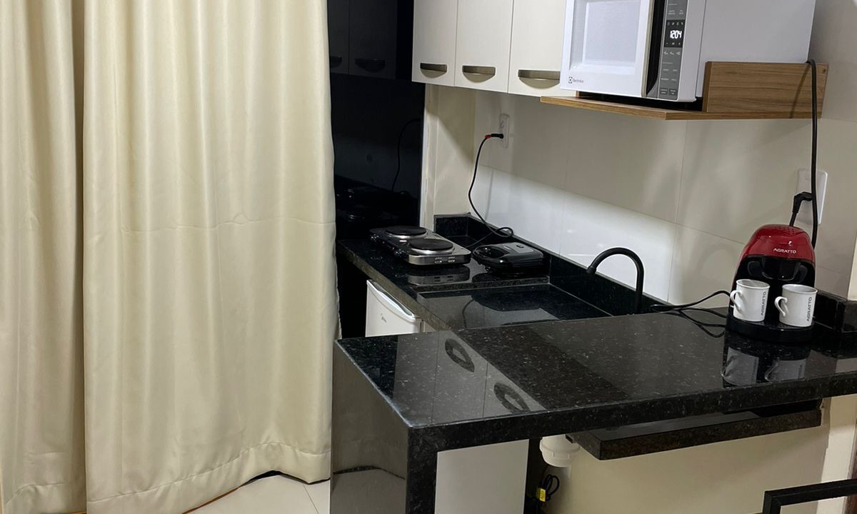 Photo of Kitchen in Ilheus
