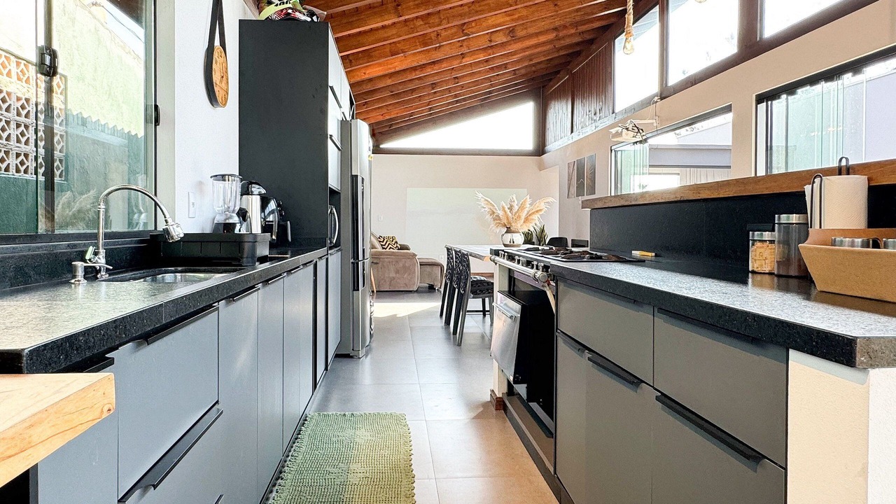 Photo of Kitchen in Laguna