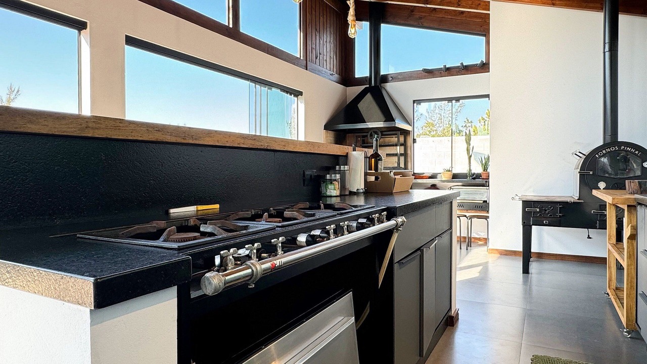 Photo of Kitchen in Laguna