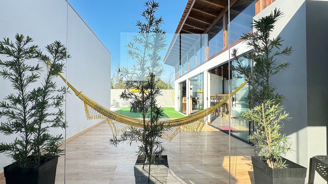 Photo of Patio Balcony in Laguna