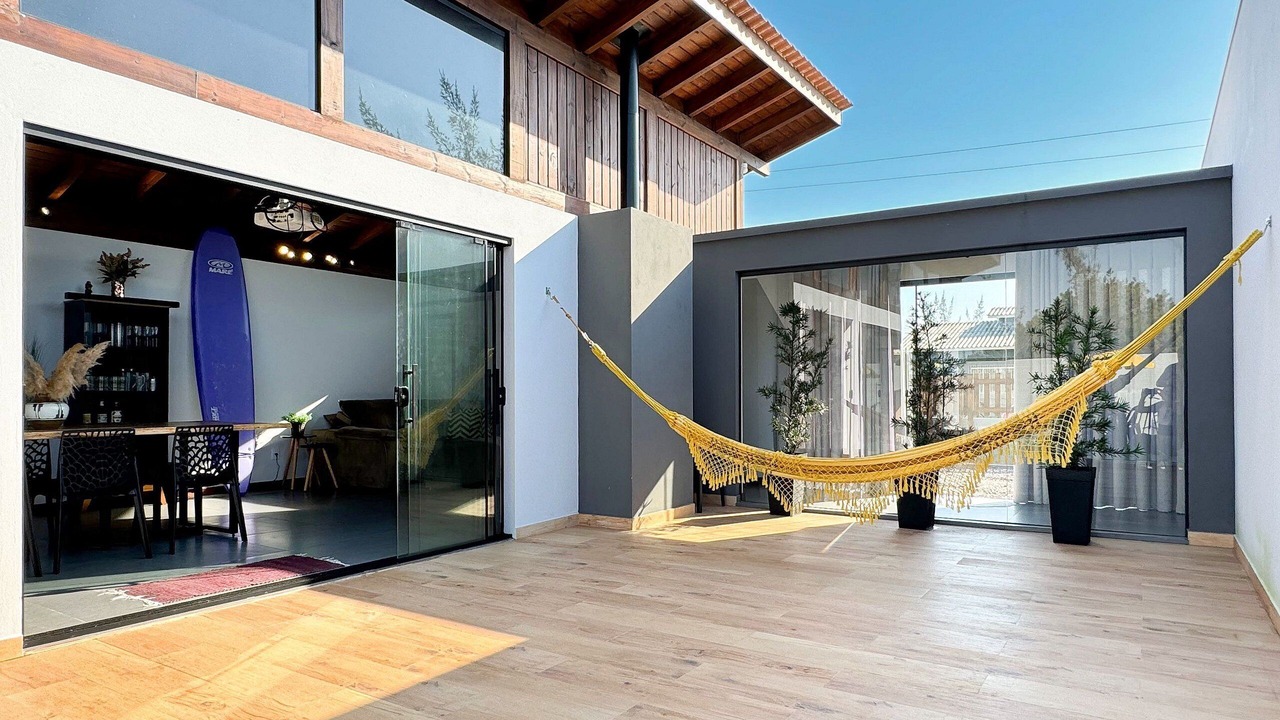 Photo of Patio Balcony in Laguna